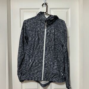 Lululemon go the distance jacket size 6 euc